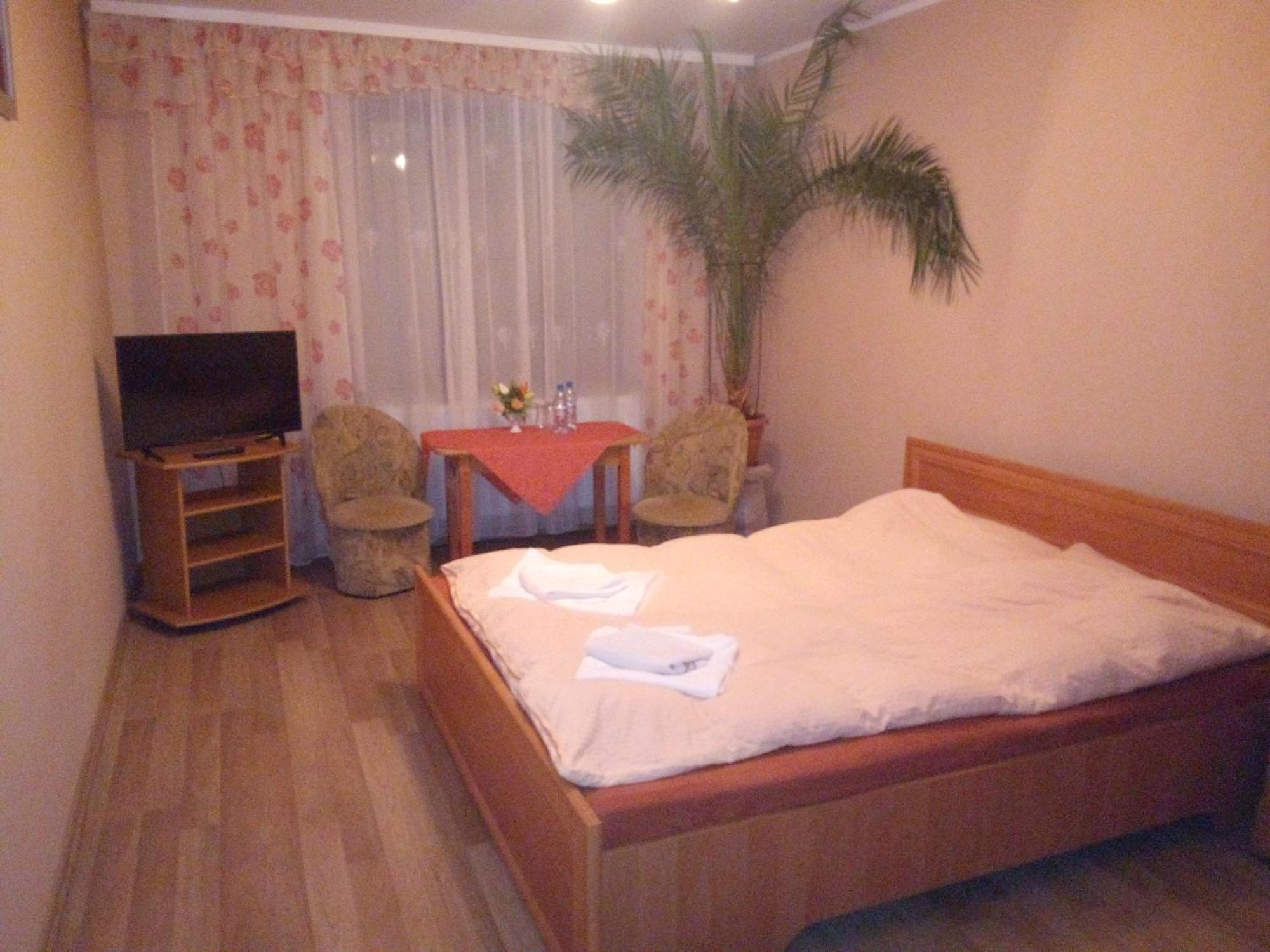 Zajazd Zagloba Widoma Exterior foto