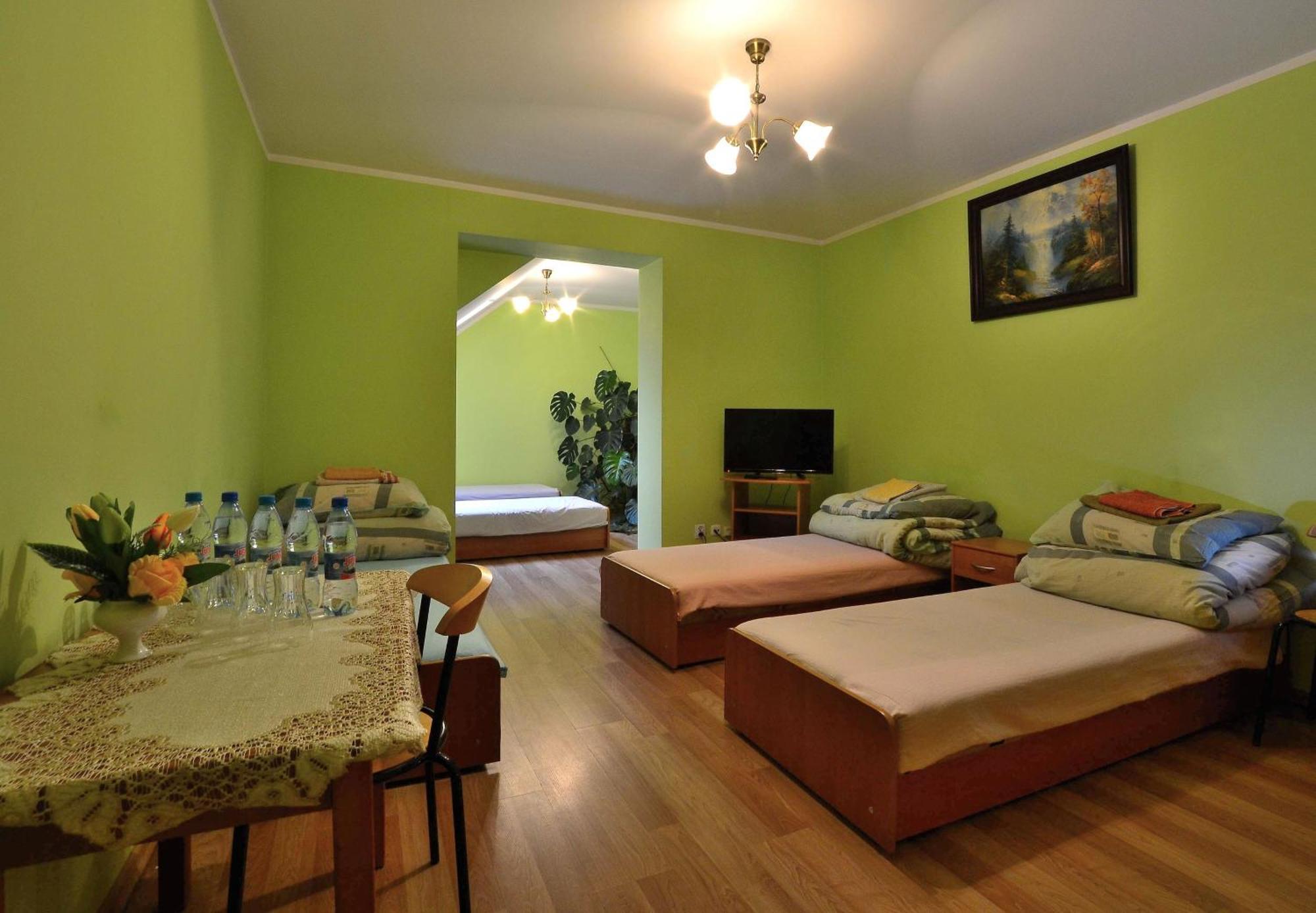 Zajazd Zagloba Widoma Zimmer foto