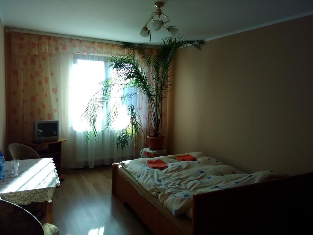 Zajazd Zagloba Widoma Exterior foto