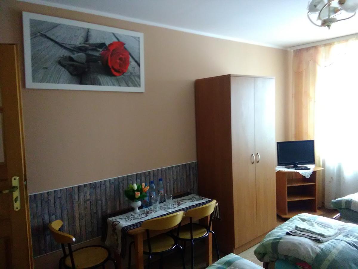 Zajazd Zagloba Widoma Exterior foto