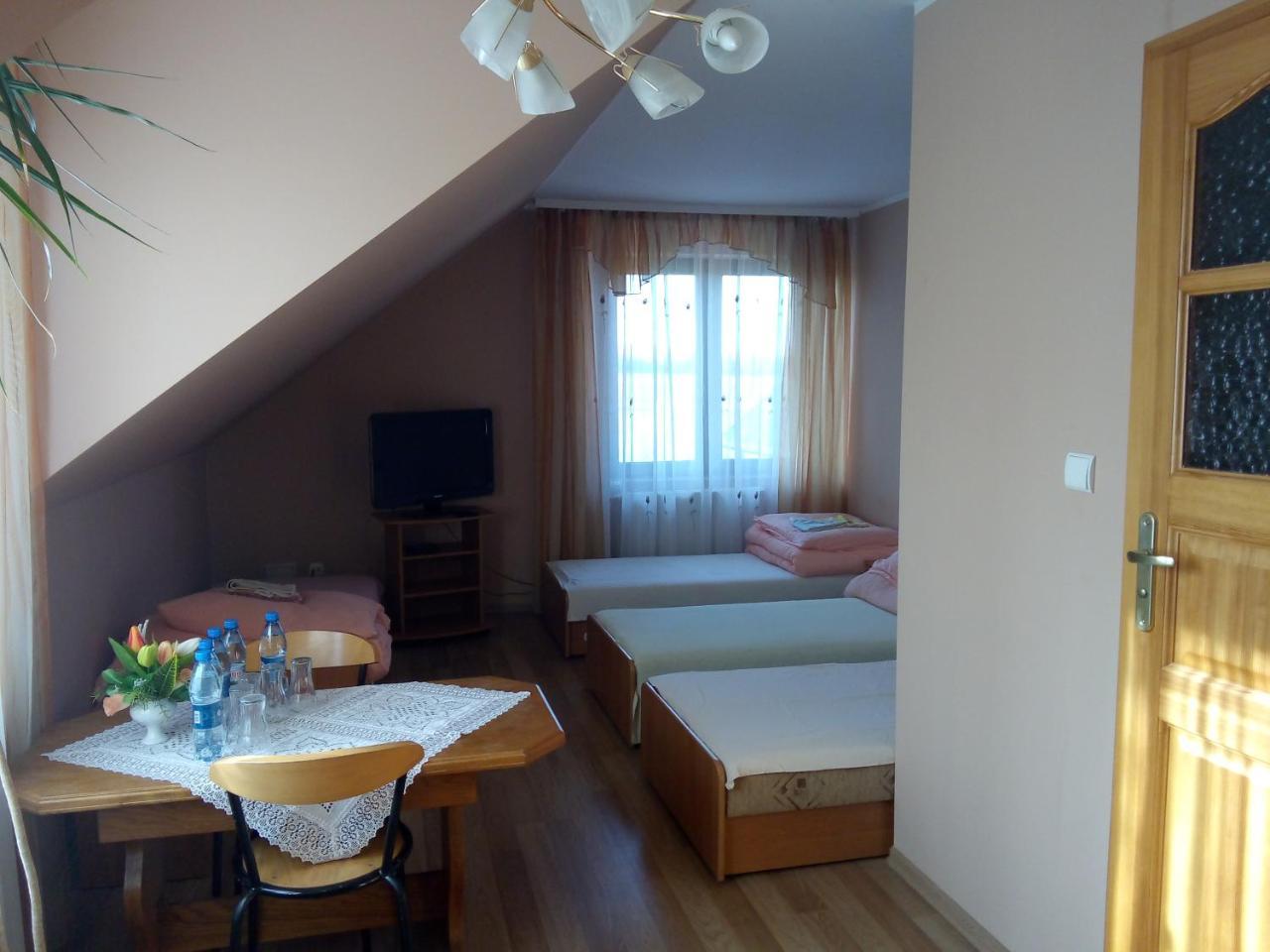 Zajazd Zagloba Widoma Exterior foto