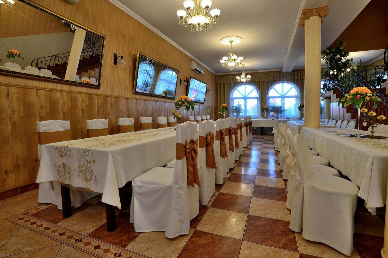 Zajazd Zagloba Widoma Exterior foto